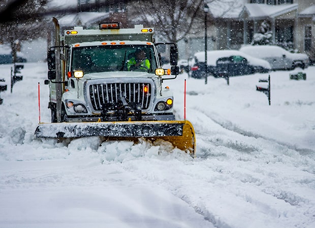 Snow Removal